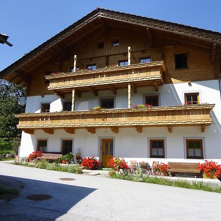 Landhaus Ganzer Нидернзилль Экстерьер фото