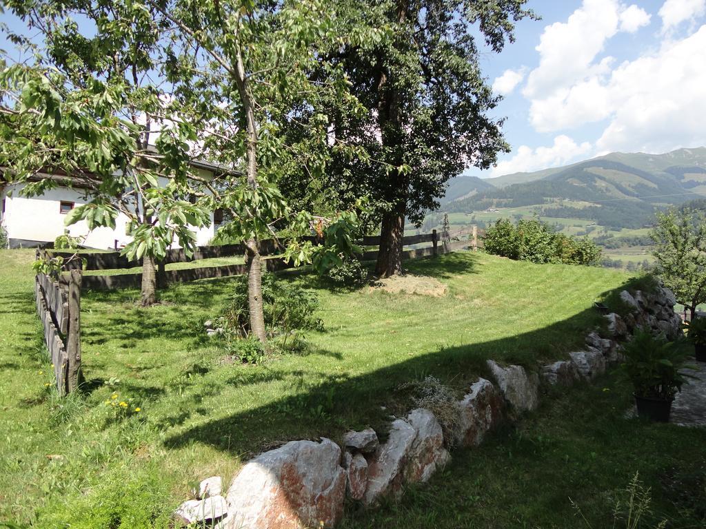 Landhaus Ganzer Нидернзилль Номер фото