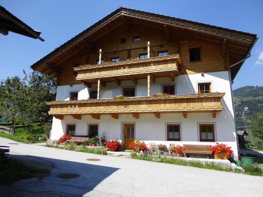 Landhaus Ganzer Нидернзилль Экстерьер фото